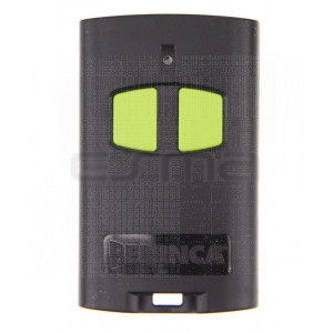 BENINCA TO GO 2VA 64 bits Remote control