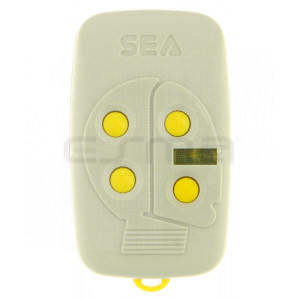 SEA HEAD 868-4 SWITCH Remote control