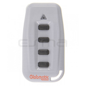 GLOBMATIC Vella 4 Remote control