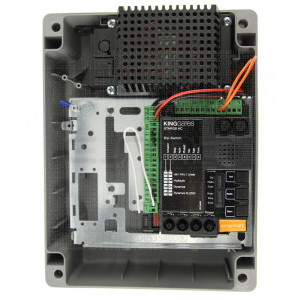 KING-GATES STARG8 AC BOX Control unit