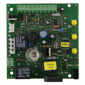 KING-GATES STAR OV Control unit
