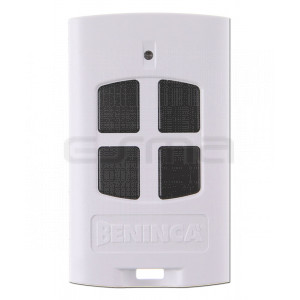 BENINCA TO GO 4AK Remote control