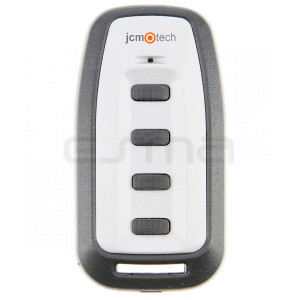 JCM GO 4 Remote control