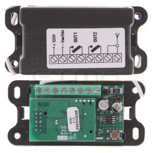KEY 900RXM23K Receiver