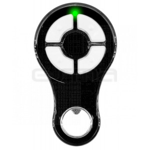 KEY SUB 44 Copy Black Remote control