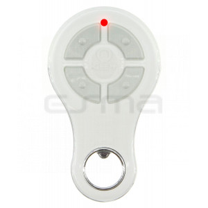 KEY SUB-44 White Remote control