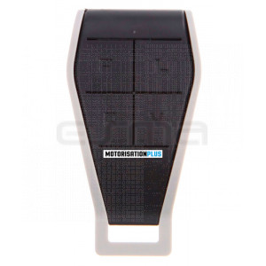 KEY MOOV4 - Motorisationplus Remote control