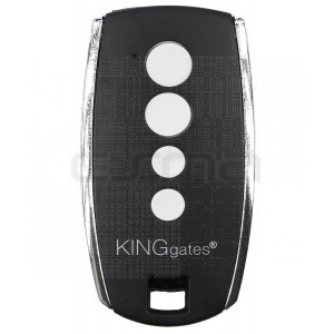 KING-GATES STYLO 4K Remote control 