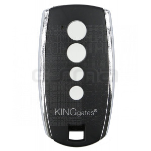 KING-GATES STYLO 4 Remote control