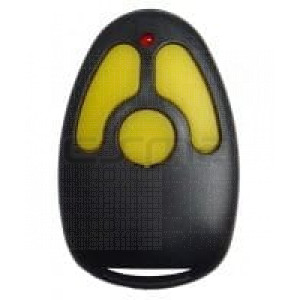 LEB TPW4 Remote control