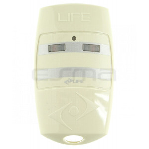 LIFE BRAVO 2 Remote control