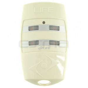 LIFE BRAVO4 Remote control