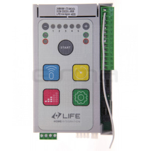 LIFE CT2 UNI 24 DL 1AH0170000 Control unit