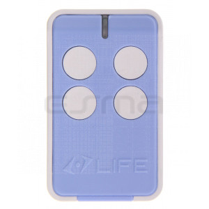 LIFE MAXI 4 Remote control