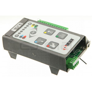 LIFE RG UNI 24R DL Control panel