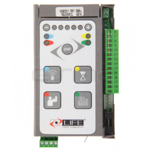 LIFE RG UNI 24R DL Control unit