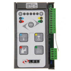 LIFE RG1R DL 1AH0160000 Control unit