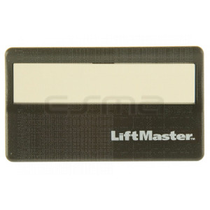 LIFTMASTER 4330E Remote control