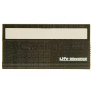 LIFTMASTER 751E remote control - 9 DIP switch