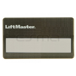 LIFTMASTER 94330E remote control