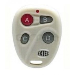 EXTEL ATEM 2 Remote control