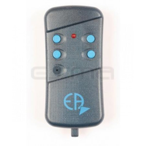 ALLMATIC ASMY4 Remote control 