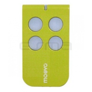 MOOVO MT4V Remote control