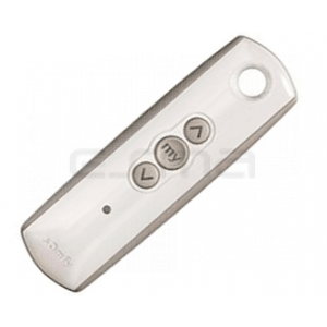 SOMFY TELIS-1-RTS white Remote