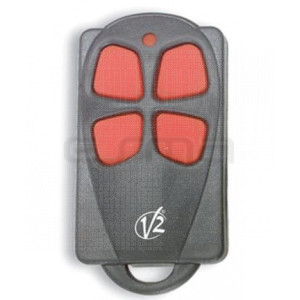 Garage gate remote control V2 TRC 4 CONTR. 47