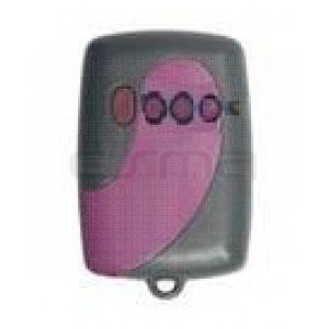 Garage gate remote control V2 TRR4 PURPLE