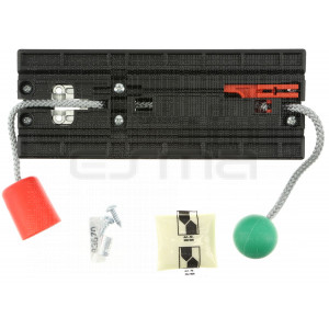 MARANTEC SK 115559 00108 Belt drive trolly assembly