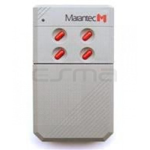 MARANTEC D104 27.095 MHz Remote control