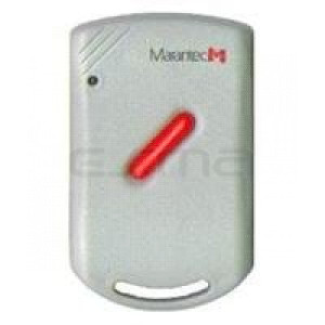 MARANTEC D221-433 Remote control