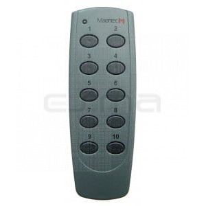 Garage gate remote control MARANTEC D306-433