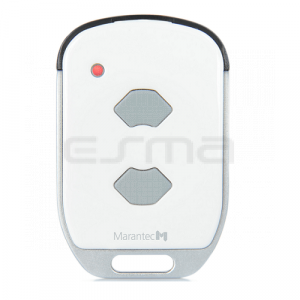 MARANTEC Digital 572 bi-linked-868 Remote control