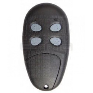  MONSEIGNEUR ARC 4 Remote control