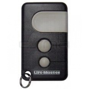 MOTORLIFT 84335EML-old Remote control