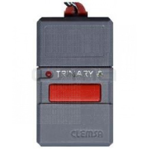 CLEMSA TRINARY MT-1 Remote control
