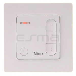 NICE Domi DOMIW3C Remote control