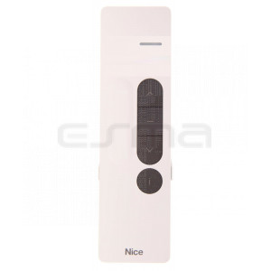 NICE DOMI P1 Remote control