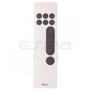 NICE DOMI P6SV Remote control