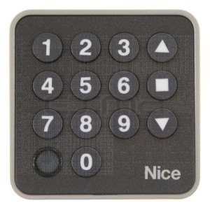 NICE ERA EDSW Digital Keypad