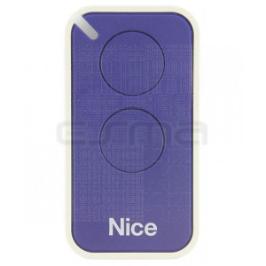 NICE ERA INTI 2 Blue Remote control