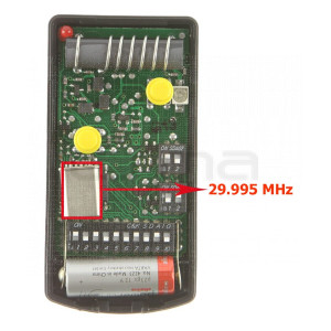 NICE K2M 26.995 MHz Remote