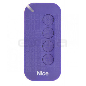 NICE MyGo4FM Remote control