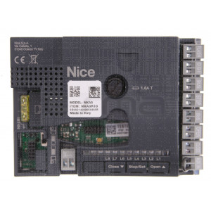 NICE NKA3R10 NAKED Control unit