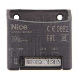 NICE OX2UBP Interface Adapter