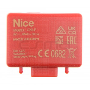 NICE OXILR Receiver