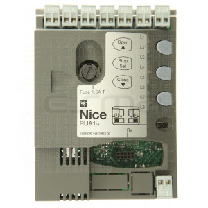 NICE RUA1 control unit