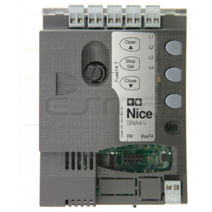 NICE SNA4/A Control unit
